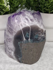 Amazing Large Amethyst Freeform - Option B