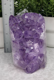 Amazing Large Amethyst Freeform - Option B