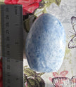 Blue Calcite Freeform - Option A