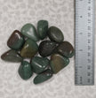 Green Aventurine Tumble - One Individual Tumble