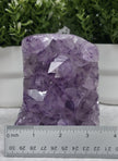 Amazing Large Amethyst Freeform - Option A