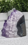 Amazing Large Amethyst Freeform - Option B