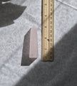 Stunning Rose Quartz Obelisk | Option B