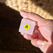 Stunning Rose Quartz Obelisk | Option A