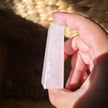 Stunning Rose Quartz Obelisk | Option B