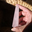 Rose Quartz Obelisk | Option C