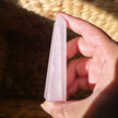 Rose Quartz Obelisk | Option C