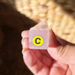 Rose Quartz Obelisk | Option C