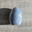 Stunning Blue Calcite Freeform | Option A