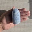 Stunning Blue Calcite Freeform | Option B
