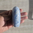 Stunning Blue Calcite Freeform | Option C