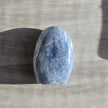 Stunning Blue Calcite Freeform | Option C