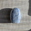 Stunning Blue Calcite Freeform | Option C