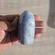 Stunning Blue Calcite Freeform | Option D