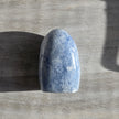 Stunning Blue Calcite Freeform | Option D