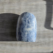 Stunning Blue Calcite Freeform | Option E