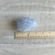 Stunning Blue Calcite Freeform | Option A