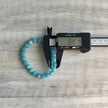 Beautiful Amazonite Bracelet | One Individual Bracelet | Wrist Size Approximately 6.5 in. | 8mm Beads