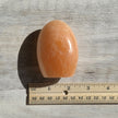 Orange Creamsicle Calcite Freeform | Option A