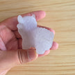 Yttrium Fluorite Yak | Option D