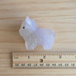 Yttrium Fluorite Yak | Option D