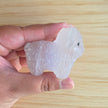 Yttrium Fluorite Yak | Option C