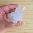 Yttrium Fluorite Yak | Option C