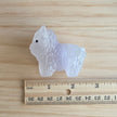Yttrium Fluorite Yak | Option C