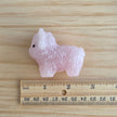 Rose Quartz Yak | Option A