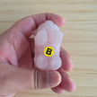 Rose Quartz Yak | Option B