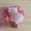 Rose Quartz Yak | Option B