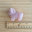 Rose Quartz Yak | Option B
