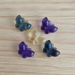 One Fluorite Butterfly | One Intuitively Chosen Butterfly