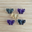 One Fluorite Butterfly | One Intuitively Chosen Butterfly