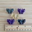 One Fluorite Butterfly | One Intuitively Chosen Butterfly