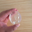 Clear Quartz Mini Bowls | Option A
