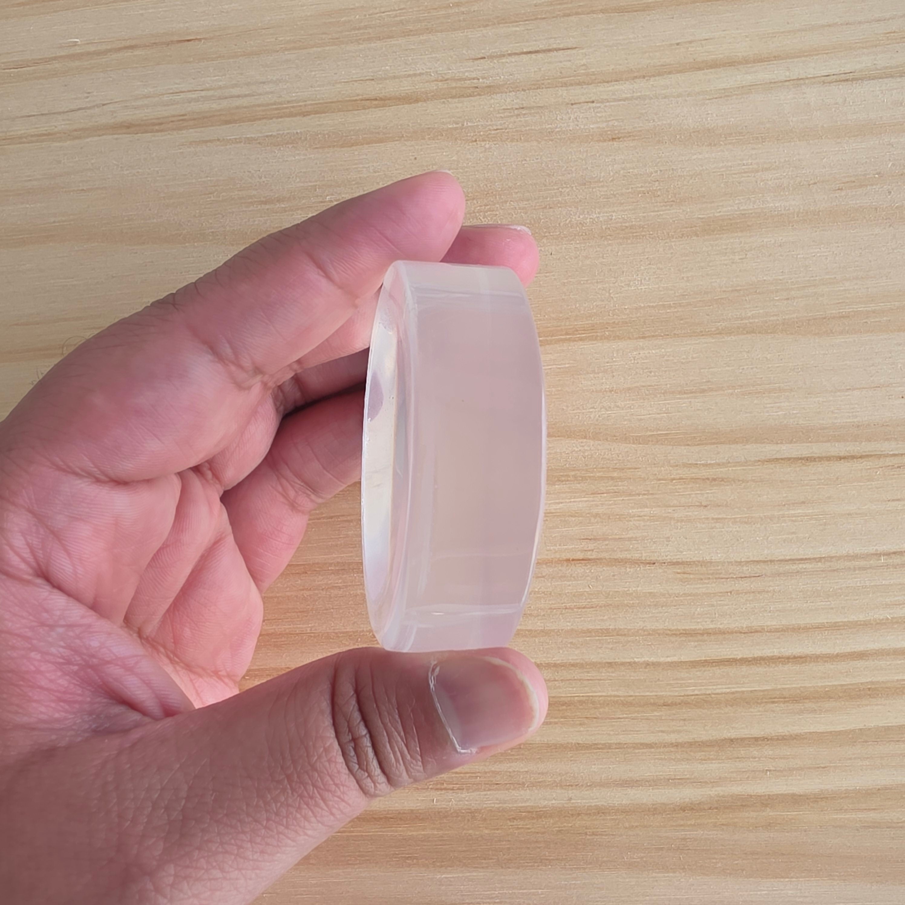 Clear Quartz Mini Bowls | Option B