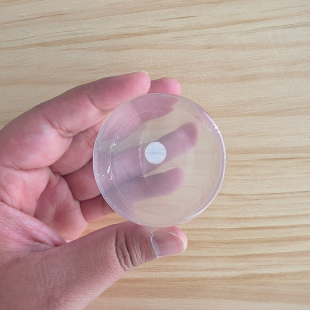 Clear Quartz Mini Bowls | Option B