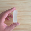 Clear Quartz Mini Bowls | Option C