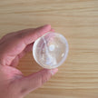 Clear Quartz Mini Bowls | Option D