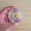 Clear Quartz Mini Bowls | Option E