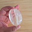Clear Quartz Mini Bowls | Option E