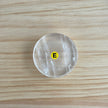 Clear Quartz Mini Bowls | Option E
