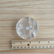 Clear Quartz Mini Bowls | Option E