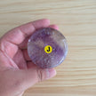 Amethyst Mini Bowl | Option J