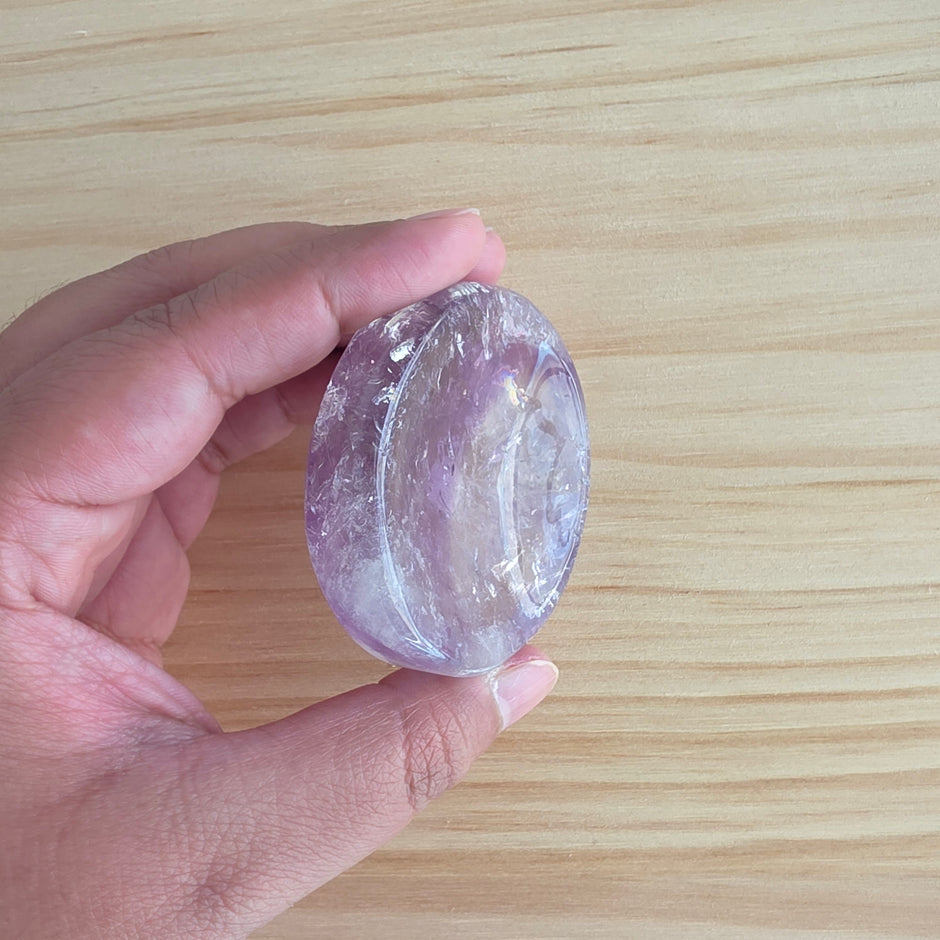 Amethyst Mini Bowl | Option J