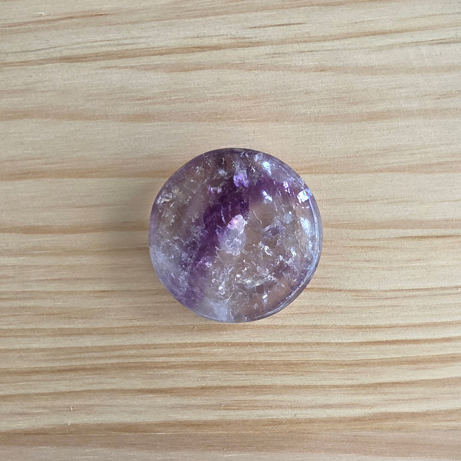 Amethyst Mini Bowl | Option J