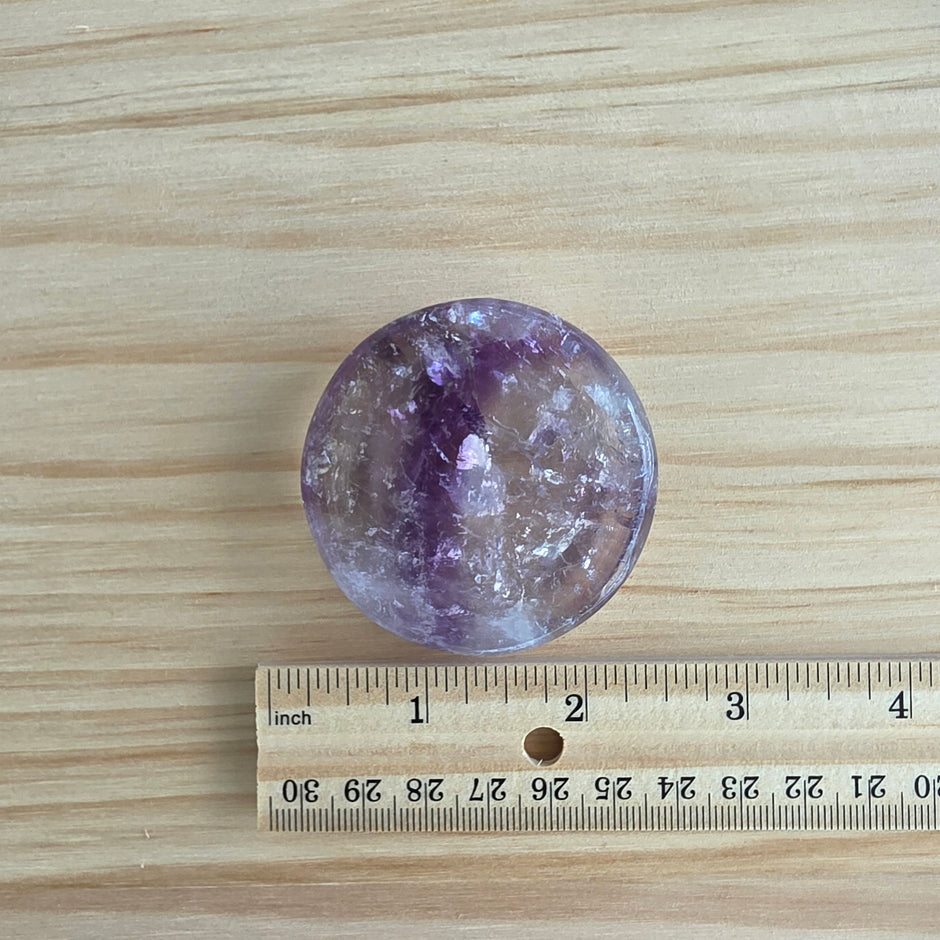 Amethyst Mini Bowl | Option J