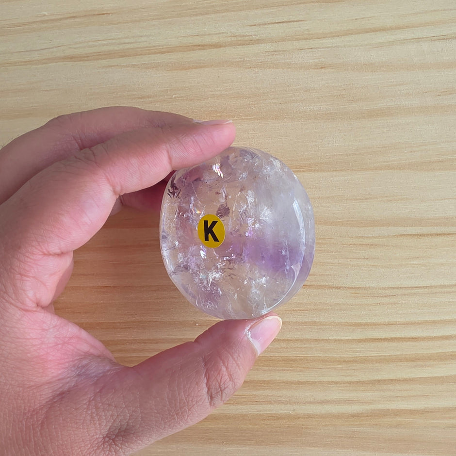 Amethyst Mini Bowl | Option K