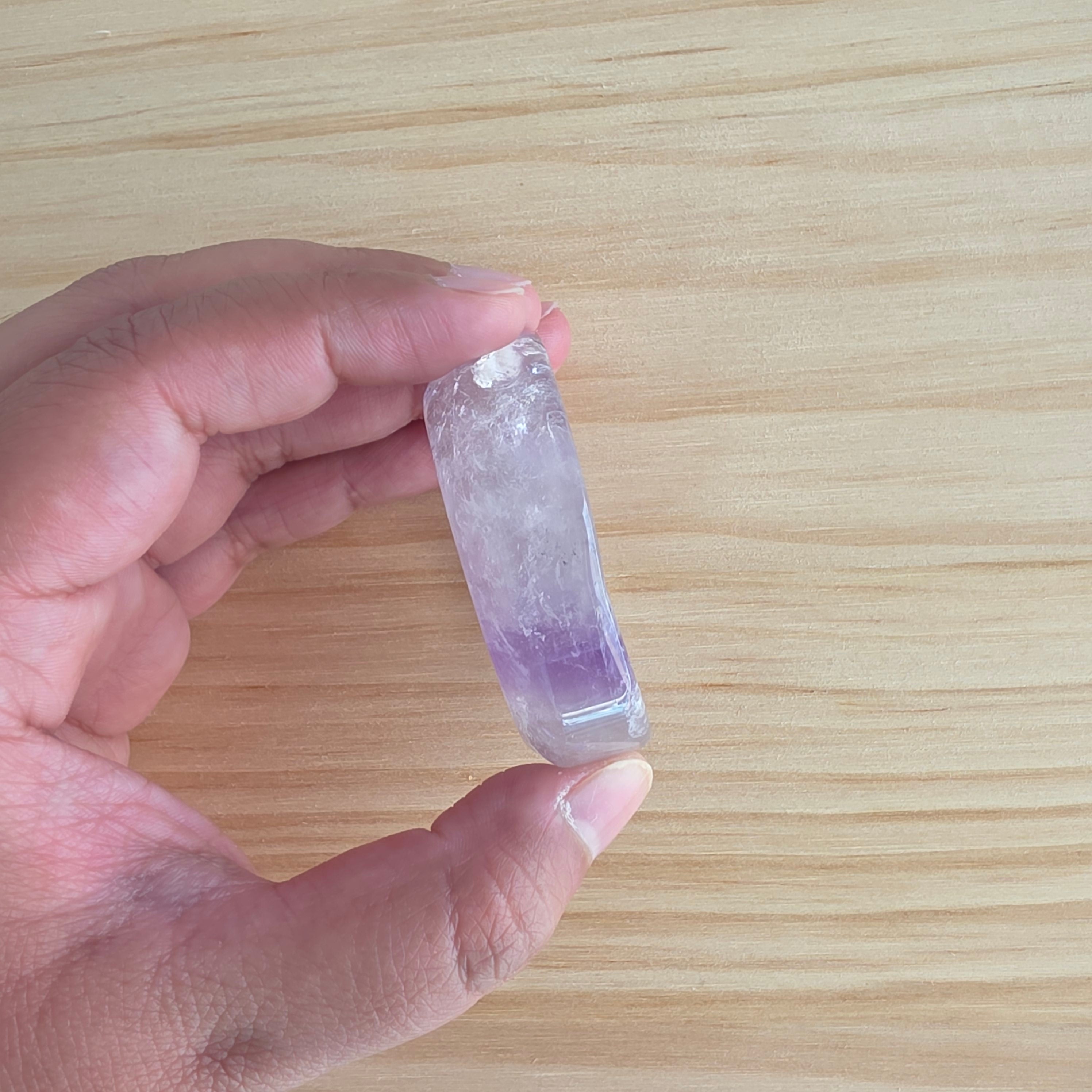 Amethyst Mini Bowl | Option K